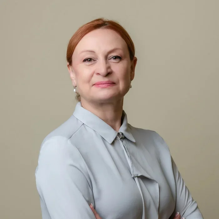 Любовь Филиппова