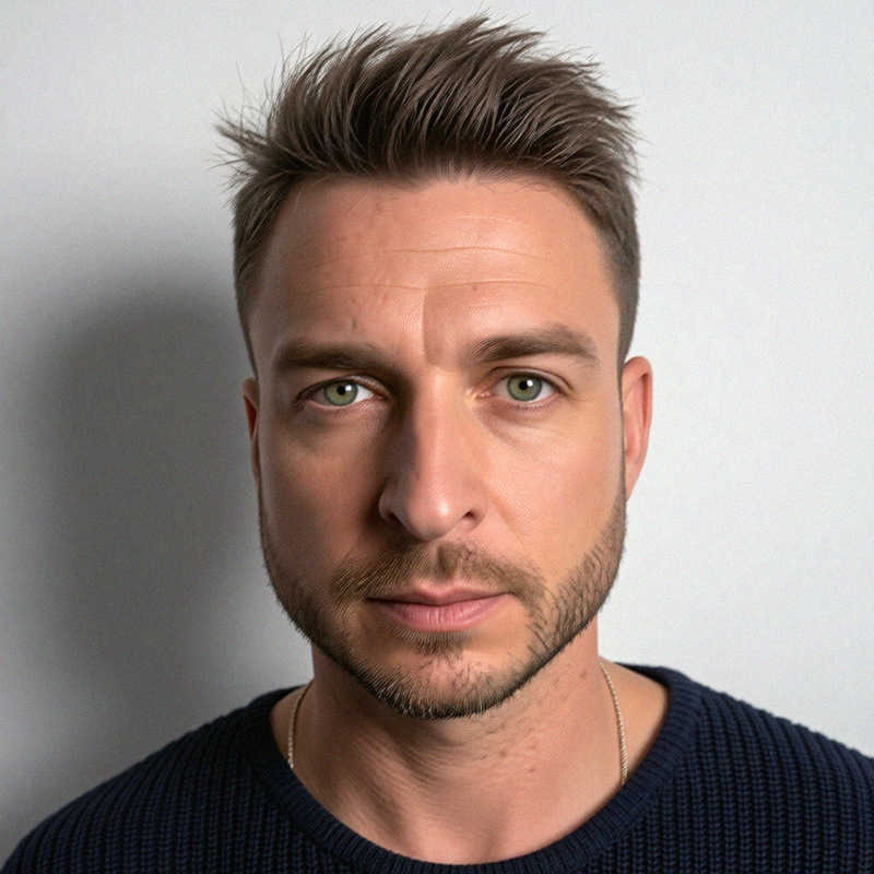 Сергей Ванцов