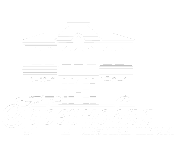 Логотип: Губернская Балетная Школа