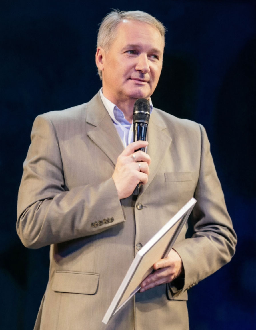Юрий Николаевич Слонченко